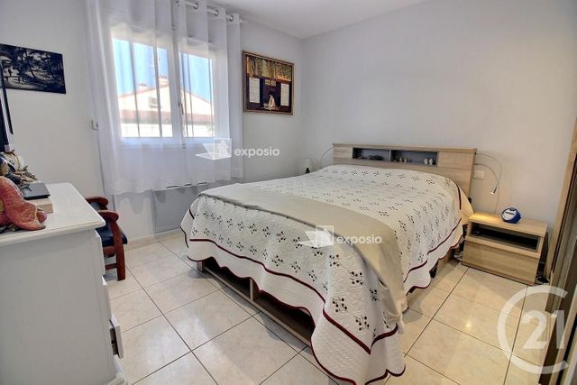 Maison à vendre - 4 pièces - 120 m2 - Torreilles - 66 - LANGUEDOC-ROUSSILLON