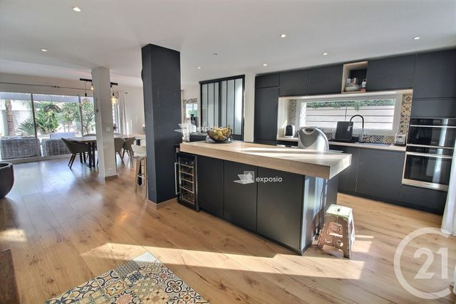 Maison à vendre - 4 pièces - 155 m2 - Canet En Roussillon - 66 - LANGUEDOC-ROUSSILLON