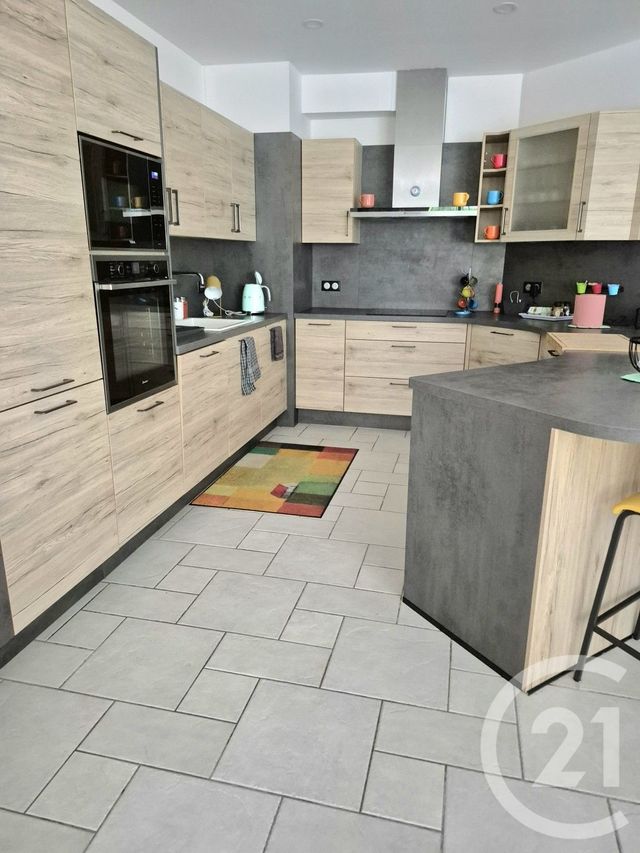 Appartement F4 &agrave; vendre - 4 pi&egrave;ces - 125 m2 - Canet En Roussillon - 66 - LANGUEDOC-ROUSSILLON