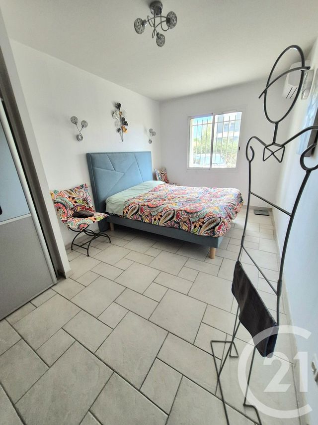 Appartement F4 &agrave; vendre - 4 pi&egrave;ces - 125 m2 - Canet En Roussillon - 66 - LANGUEDOC-ROUSSILLON