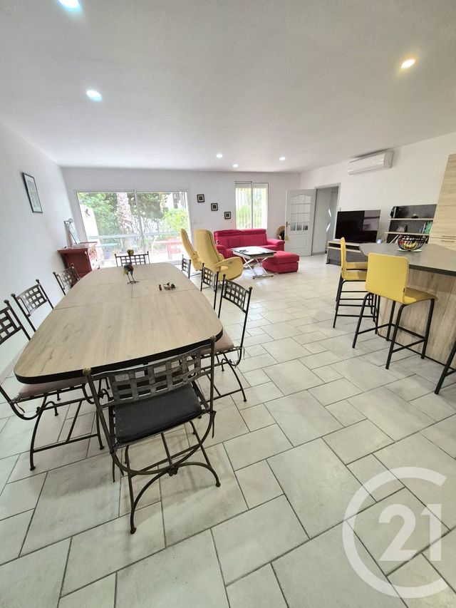 Appartement F4 à vendre CANET EN ROUSSILLON