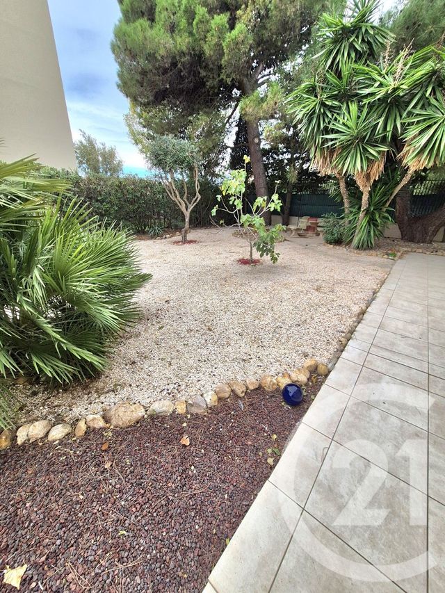 Appartement F4 &agrave; vendre - 4 pi&egrave;ces - 125 m2 - Canet En Roussillon - 66 - LANGUEDOC-ROUSSILLON