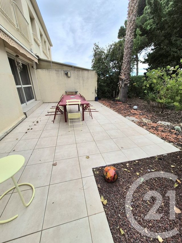 Appartement F4 &agrave; vendre - 4 pi&egrave;ces - 125 m2 - Canet En Roussillon - 66 - LANGUEDOC-ROUSSILLON