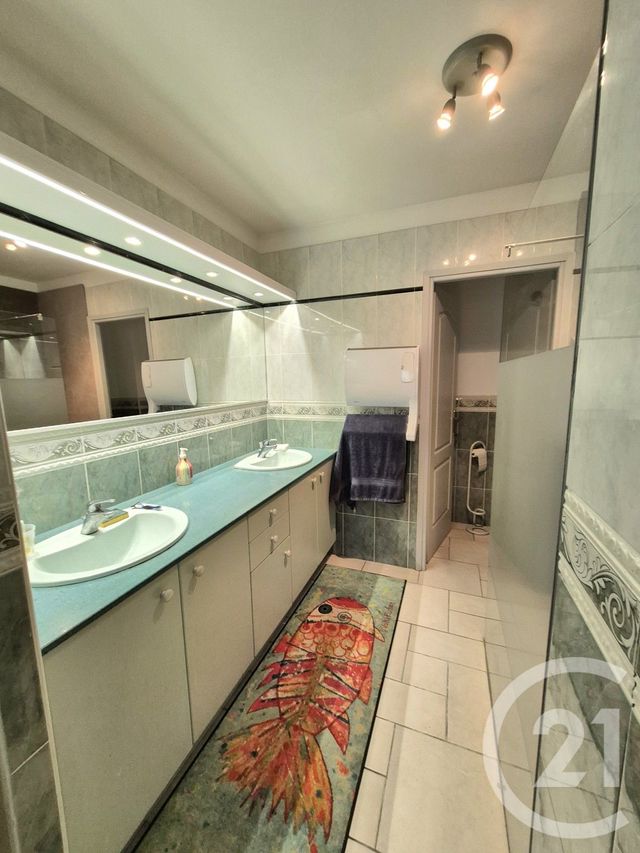 Appartement F4 &agrave; vendre - 4 pi&egrave;ces - 125 m2 - Canet En Roussillon - 66 - LANGUEDOC-ROUSSILLON
