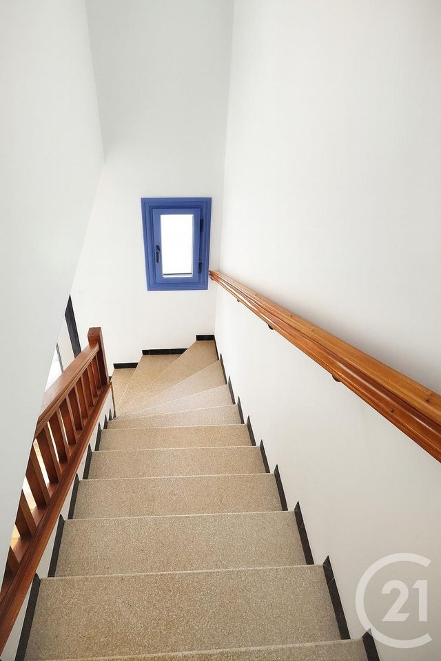 Maison &agrave; vendre - 5 pi&egrave;ces - 112,34 m2 - Canet En Roussillon - 66 - LANGUEDOC-ROUSSILLON