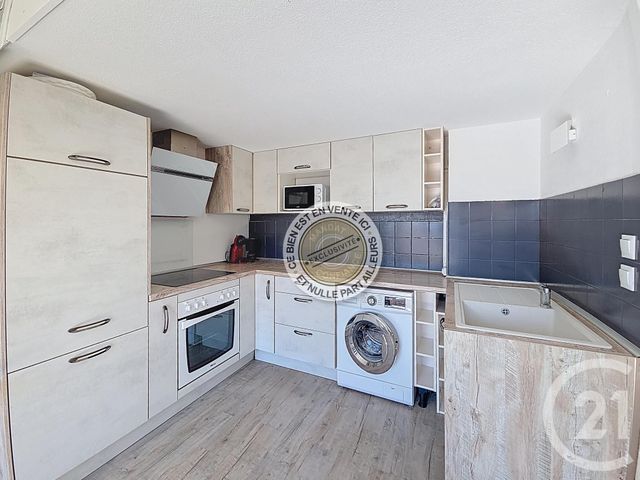 Appartement F2 bis à vendre - 3 pièces - 35,78 m2 - Leucate - 11 - LANGUEDOC-ROUSSILLON