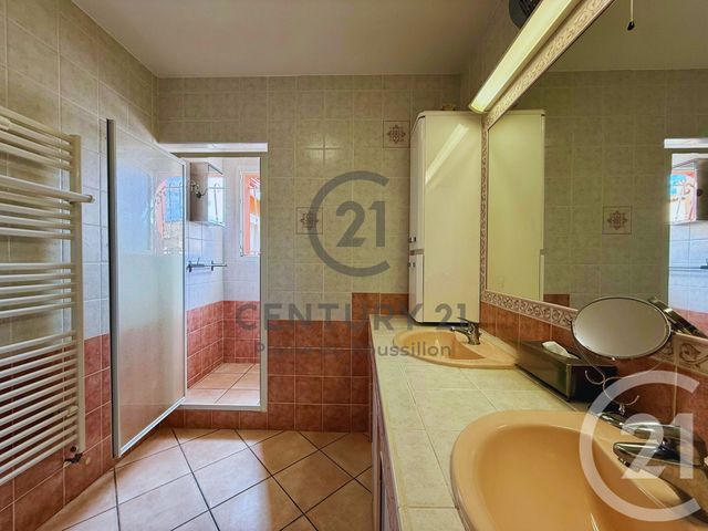 Maison à vendre - 6 pièces - 162 m2 - Pia - 66 - LANGUEDOC-ROUSSILLON