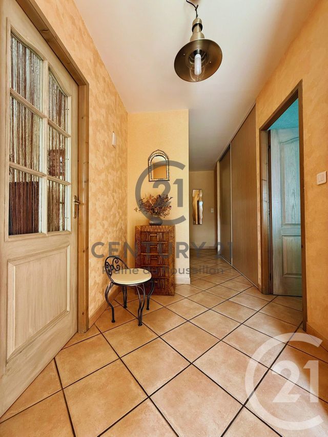 Maison à vendre - 6 pièces - 162 m2 - Pia - 66 - LANGUEDOC-ROUSSILLON