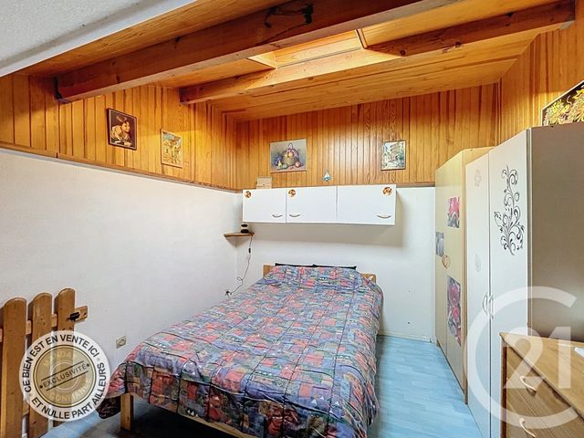 Maison à vendre - 2 pièces - 29,44 m2 - Port Leucate - 11 - LANGUEDOC-ROUSSILLON