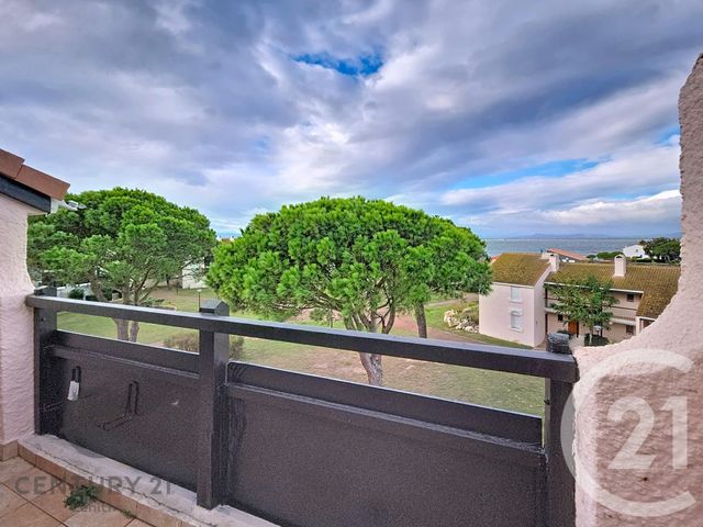 appartement - LE BARCARES - 66