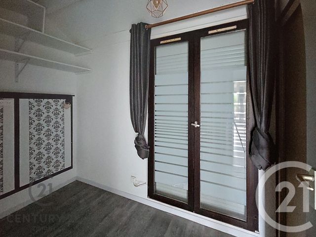 Appartement F2 à vendre - 3 pièces - 27,67 m2 - Le Barcares - 66 - LANGUEDOC-ROUSSILLON