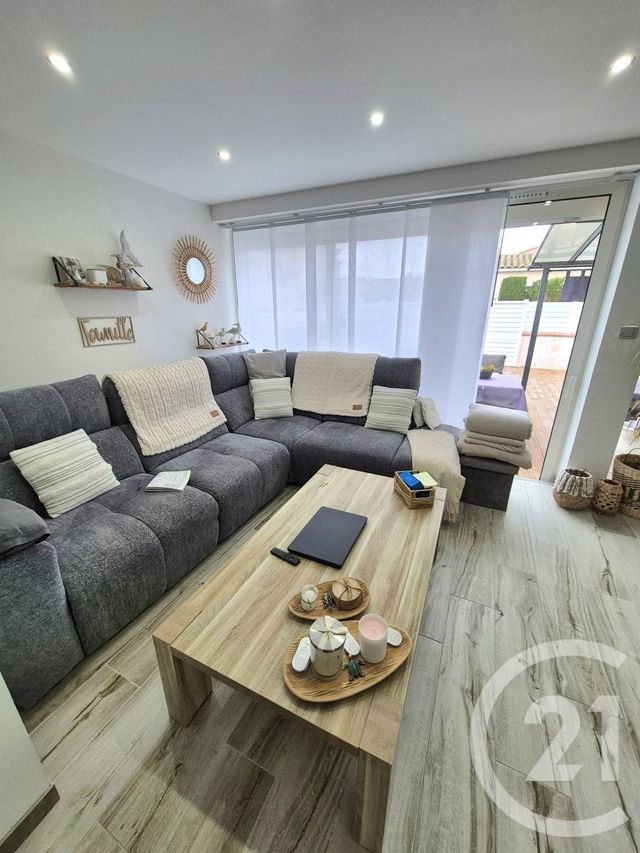 maison - STE MARIE LA MER - 66