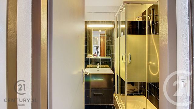 Appartement F1 bis à vendre - 2 pièces - 28,56 m2 - Le Barcares - 66 - LANGUEDOC-ROUSSILLON