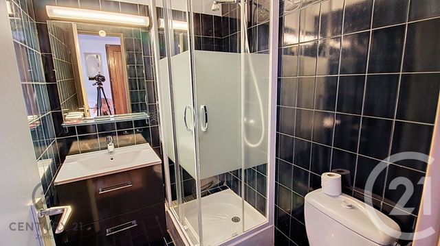 Appartement F1 bis à vendre - 2 pièces - 28,56 m2 - Le Barcares - 66 - LANGUEDOC-ROUSSILLON