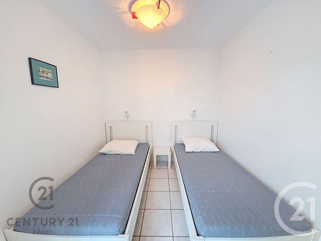 Appartement F2 à vendre - 2 pièces - 30,17 m2 - Le Barcares - 66 - LANGUEDOC-ROUSSILLON