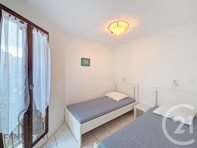 Appartement F2 à vendre - 2 pièces - 30,17 m2 - Le Barcares - 66 - LANGUEDOC-ROUSSILLON