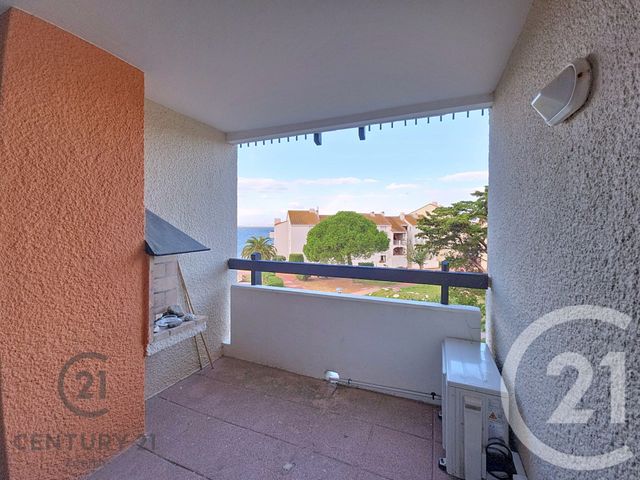 Appartement F2 à vendre - 2 pièces - 30,17 m2 - Le Barcares - 66 - LANGUEDOC-ROUSSILLON