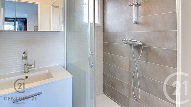 Appartement F2 à vendre - 2 pièces - 30,25 m2 - Le Barcares - 66 - LANGUEDOC-ROUSSILLON