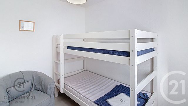 Appartement F2 à vendre - 2 pièces - 30,25 m2 - Le Barcares - 66 - LANGUEDOC-ROUSSILLON