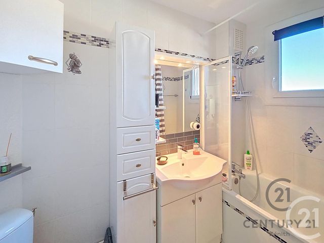 Appartement T2 à vendre - 2 pièces - 27,75 m2 - Le Barcares - 66 - LANGUEDOC-ROUSSILLON