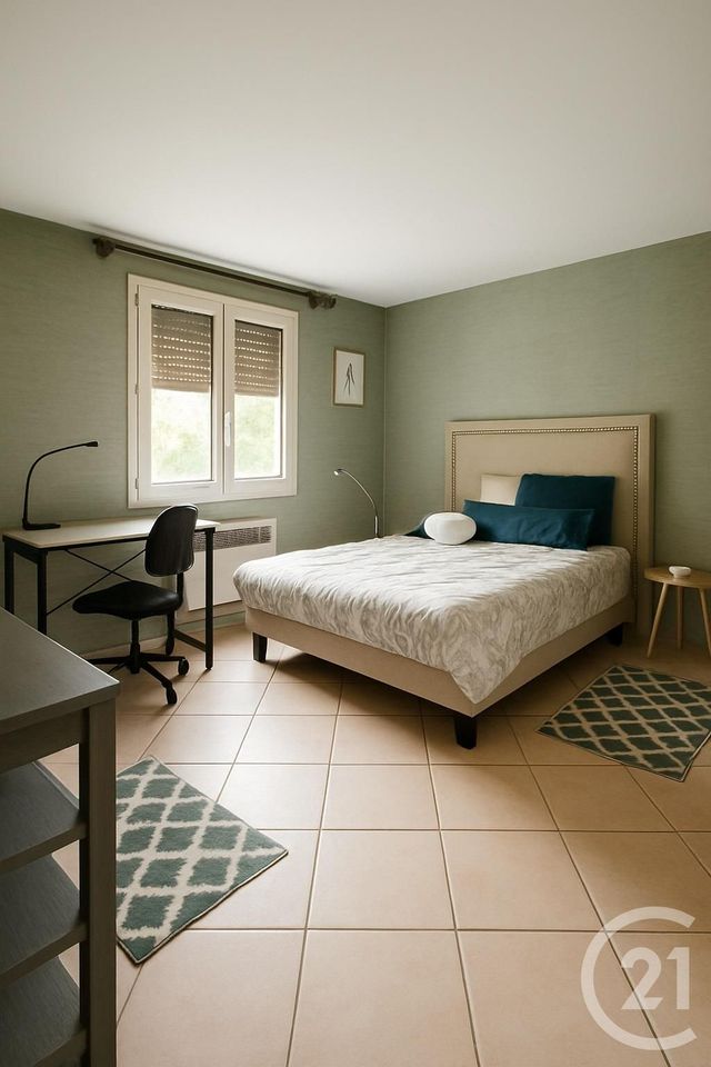 Maison à vendre - 4 pièces - 100 m2 - Canet En Roussillon - 66 - LANGUEDOC-ROUSSILLON