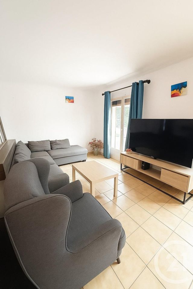 maison - CANET EN ROUSSILLON - 66