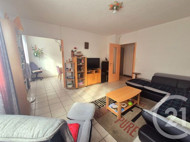 Appartement F4 à vendre - 4 pièces - 75,30 m2 - Perpignan - 66 - LANGUEDOC-ROUSSILLON