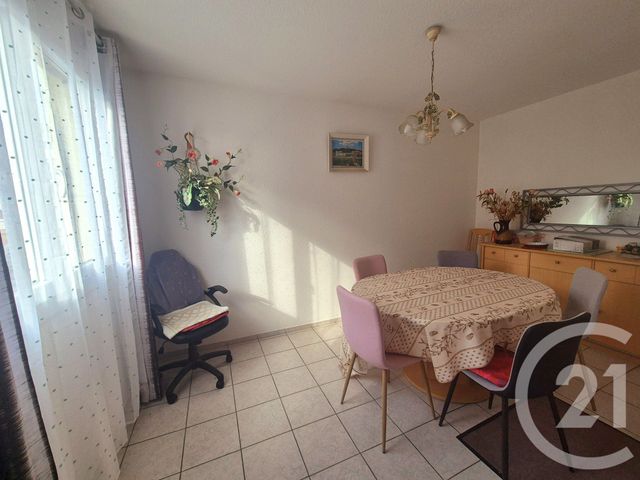 Appartement F4 à vendre - 4 pièces - 75,30 m2 - Perpignan - 66 - LANGUEDOC-ROUSSILLON