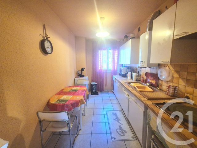 Appartement F4 à vendre - 4 pièces - 75,30 m2 - Perpignan - 66 - LANGUEDOC-ROUSSILLON