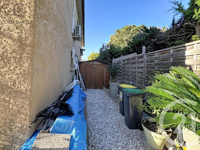 Maison à vendre - 3 pièces - 64,80 m2 - Le Barcares - 66 - LANGUEDOC-ROUSSILLON