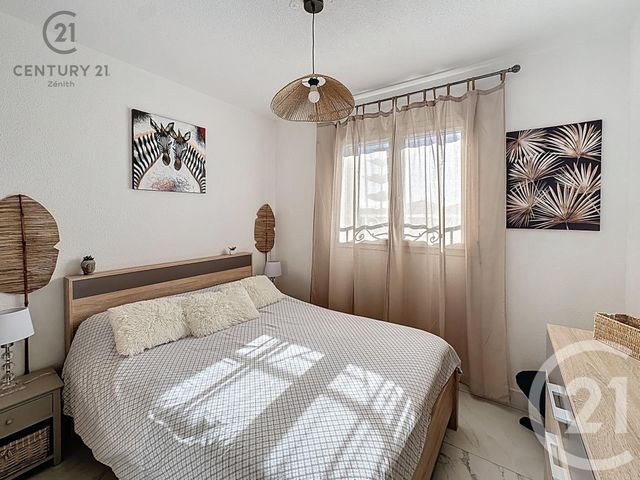 Maison à vendre - 3 pièces - 64,80 m2 - Le Barcares - 66 - LANGUEDOC-ROUSSILLON