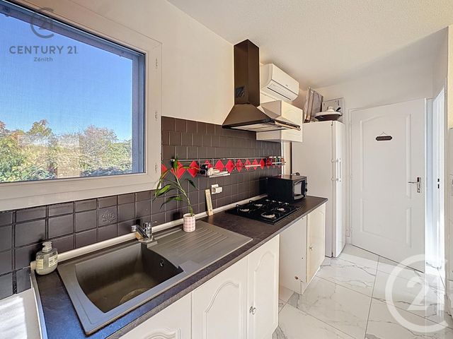 Maison à vendre - 3 pièces - 64,80 m2 - Le Barcares - 66 - LANGUEDOC-ROUSSILLON