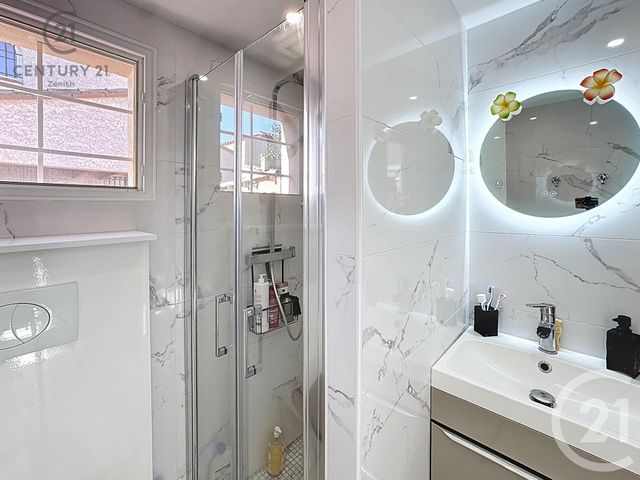 Maison à vendre - 3 pièces - 64,80 m2 - Le Barcares - 66 - LANGUEDOC-ROUSSILLON