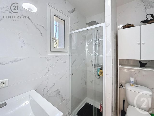 Maison à vendre - 3 pièces - 64,80 m2 - Le Barcares - 66 - LANGUEDOC-ROUSSILLON