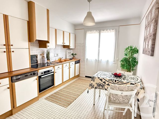 Appartement F3 à vendre - 3 pièces - 79,40 m2 - Perpignan - 66 - LANGUEDOC-ROUSSILLON