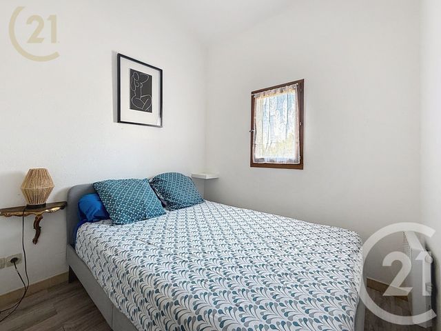 Appartement F3 à vendre - 3 pièces - 30,43 m2 - Le Barcares - 66 - LANGUEDOC-ROUSSILLON