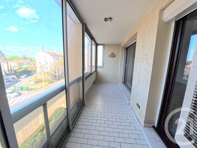 Appartement F3 à vendre - 3 pièces - 67 m2 - Perpignan - 66 - LANGUEDOC-ROUSSILLON
