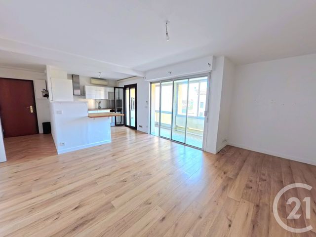 appartement - PERPIGNAN - 66