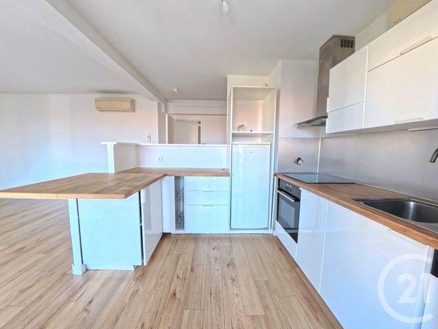 Appartement F3 à vendre - 3 pièces - 67 m2 - Perpignan - 66 - LANGUEDOC-ROUSSILLON