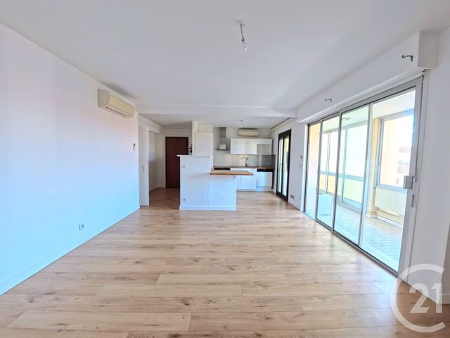 Appartement F3 à vendre - 3 pièces - 67 m2 - Perpignan - 66 - LANGUEDOC-ROUSSILLON