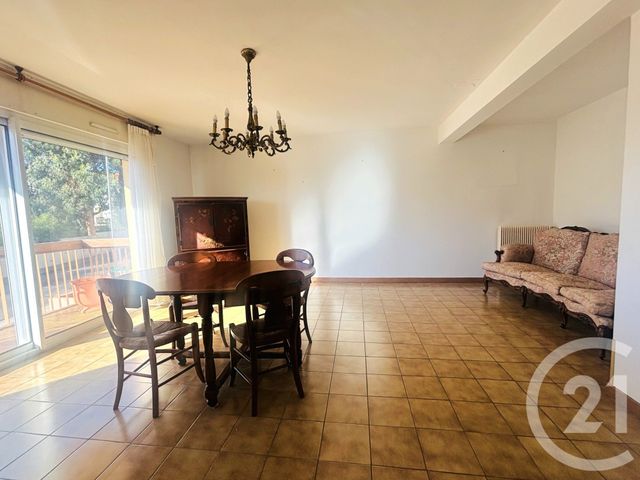 Appartement F4 à vendre - 4 pièces - 87 m2 - Perpignan - 66 - LANGUEDOC-ROUSSILLON