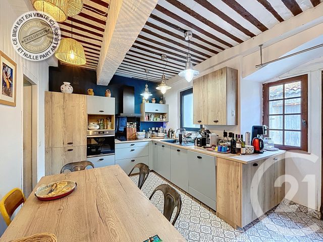 Maison &agrave; vendre - 4 pi&egrave;ces - 80,40 m2 - Leucate - 11 - LANGUEDOC-ROUSSILLON