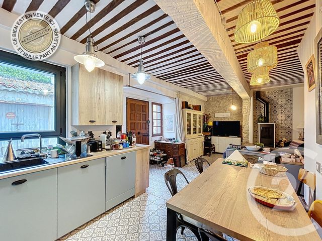 Maison &agrave; vendre - 4 pi&egrave;ces - 80,40 m2 - Leucate - 11 - LANGUEDOC-ROUSSILLON