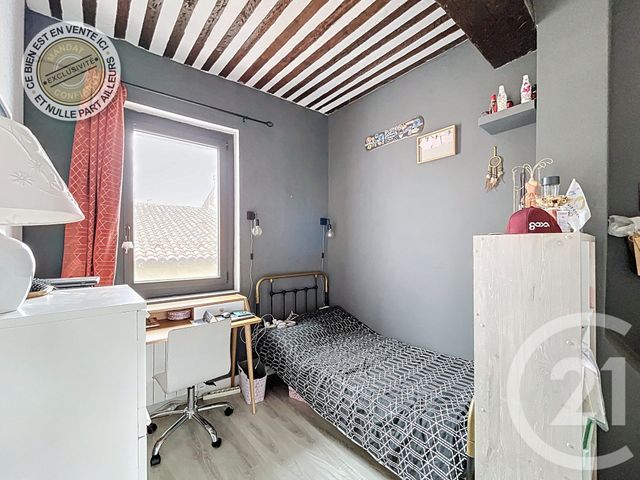 Maison &agrave; vendre - 4 pi&egrave;ces - 80,40 m2 - Leucate - 11 - LANGUEDOC-ROUSSILLON