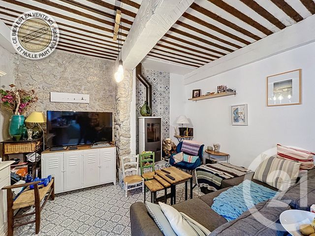 Maison &agrave; vendre - 4 pi&egrave;ces - 80,40 m2 - Leucate - 11 - LANGUEDOC-ROUSSILLON