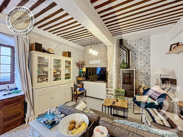 Maison &agrave; vendre - 4 pi&egrave;ces - 80,40 m2 - Leucate - 11 - LANGUEDOC-ROUSSILLON