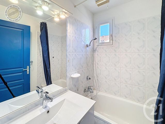 Maison à vendre - 4 pièces - 41,24 m2 - Le Barcares - 66 - LANGUEDOC-ROUSSILLON