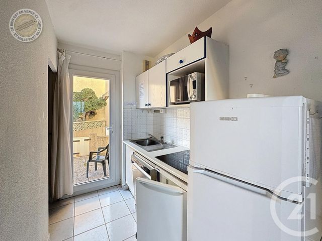 Maison à vendre - 4 pièces - 41,24 m2 - Le Barcares - 66 - LANGUEDOC-ROUSSILLON