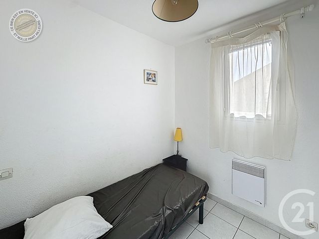 Maison à vendre - 4 pièces - 41,24 m2 - Le Barcares - 66 - LANGUEDOC-ROUSSILLON