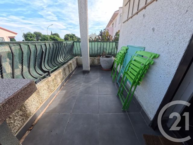 Appartement F3 à vendre - 3 pièces - 82 m2 - Perpignan - 66 - LANGUEDOC-ROUSSILLON